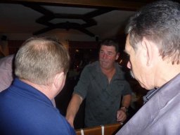 Weihnachtsfeier 2011